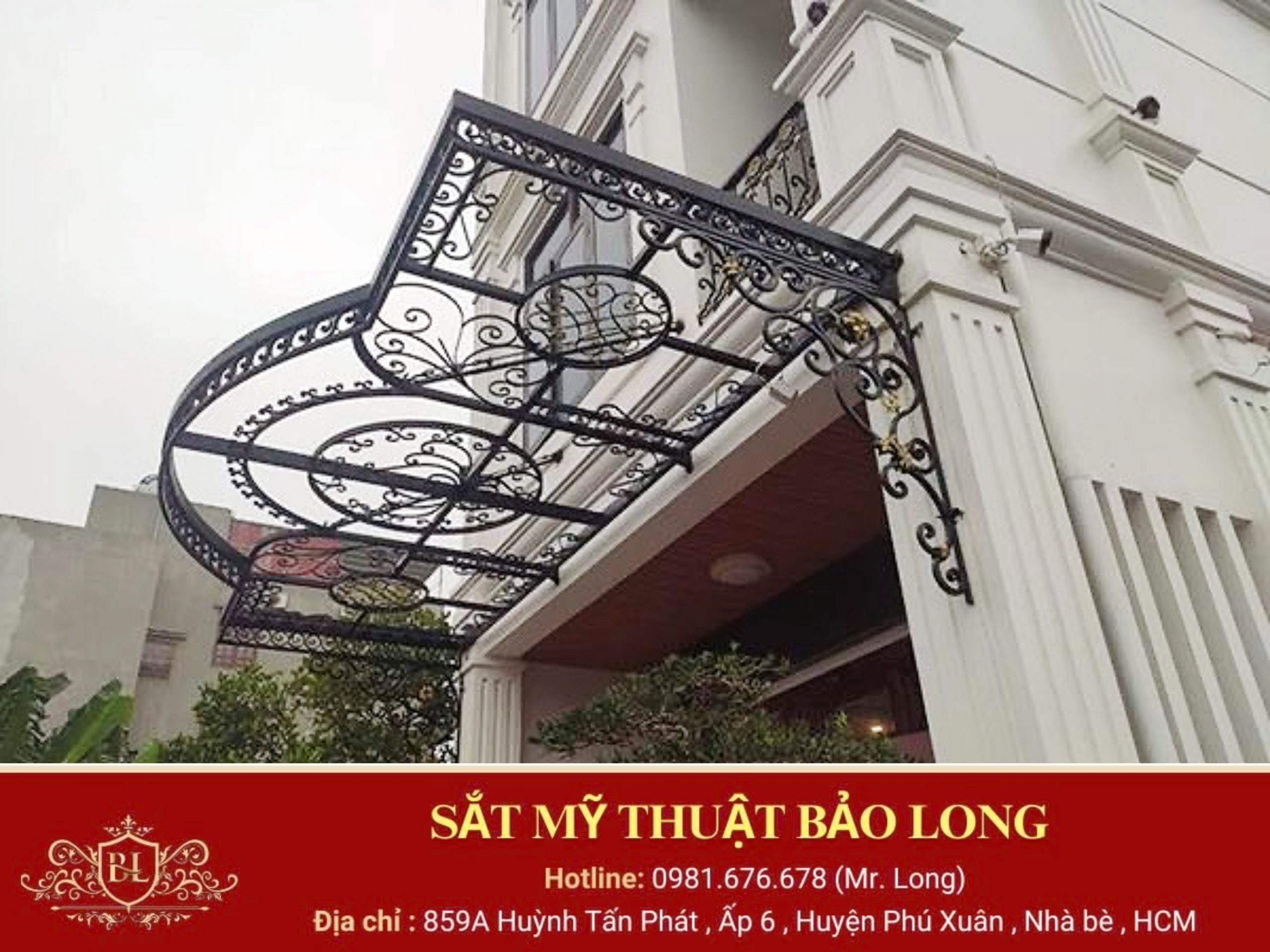 Thi Công Mái Kính Khung Thép Quận 2 Cho Nhà Phố Có Mặt Tiền Hẹp Tại TP.HCM