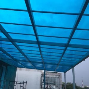Mái Poly Bình Chánh Giá Bao Nhiêu 2026 - Bảng Giá Trọn Gói Rẻ Đẹp #TOP1