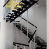 Cầu Thang Xương Cá Quận 1 TPHCM - Giải Pháp Tối Ưu Không Gian Sang Trọng