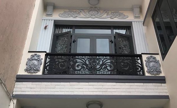 Báo Giá Lan Can CNC Tại Quận 8 TP.HCM – Mẫu Mới Đẹp, Giá Tốt & Phân Loại Chi Tiết Từ BẢO LONG