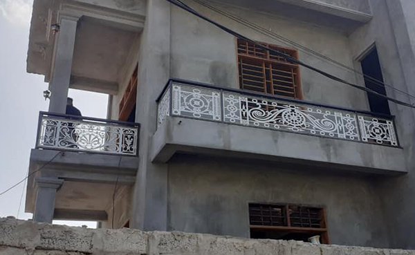 Lan Can CNC Tại Quận 8