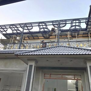 Xưởng Gia Công CNC Quận 7 TPHCM 2026 - Giải Pháp Cơ Khí Chính Xác #TOP1
