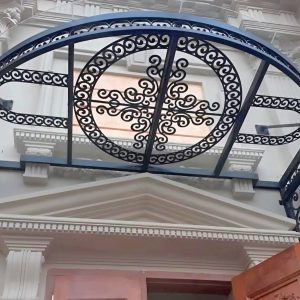 Mái Kính Thủ Đức Uy Tín 2026 - Giải Pháp Kiến Trúc Ánh Sáng #TOP1