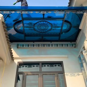 Mái Polycarbonate Giá Rẻ TP Thủ Đức 2026 - Giải Pháp Chống Nóng Hiệu Quả #TOP1