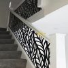 Cầu Thang Sắt Bình Chánh 2026 - Mẫu Hiện Đại, Bền Đẹp, Thi Công Nhanh