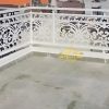 Lan Can CNC Ban Công Quận 3 2026 - Nghệ Thuật Kiến Trúc Sắt Tấm