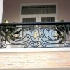 Lan Can Sắt Mỹ Thuật Bình Thạnh 2026 - Đẳng Cấp Nghệ Thuật, Thi Công Sắc Sảo
