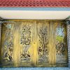 Cửa Cổng Sắt TP Thủ Đức 0981.67.66.78 - Gia Công Bền Đẹp, Thiết Kế Hiện Đại