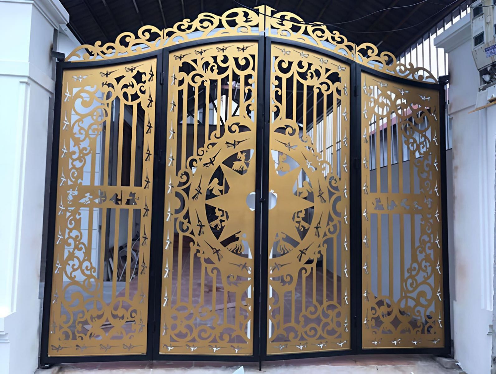 Gia công CNC KCN Tân Bình, Công Nghệ Hiện Đại, Giao Hàng Đúng Tiến Độ