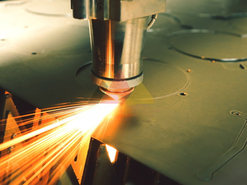 Xưởng Cắt CNC Kim Loại Tại Bình Tân – Tiếp Nhận File Và Bản Vẽ