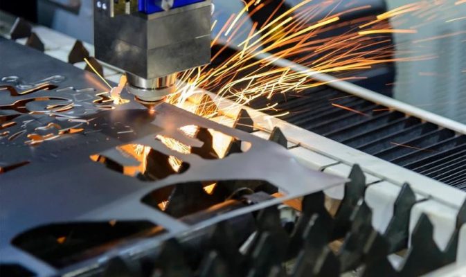Gia Công Hoa Văn Sắt CNC Quận 1 Làm Cổng, Vách Trang Trí Và Mặt Dựng